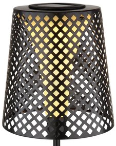 Globo 36629 - LED Napelemes lámpa SOLAR LED/0,06W/3V IP44