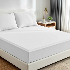 Muslin 100 - White