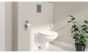 GROHE 39586000 - SOLIDO 5 az 1-ben szett, 1,13 m, kerámia/fehér