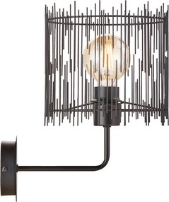 Nordlux ELVIS 2212281003 Fali lámpa 1x40W/E27