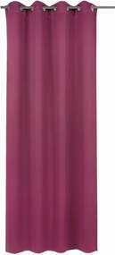 Blackout gurulós függöny, kol.málna, 140x245cm