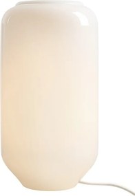Aldex FLASK COTTON M 8500B20_M Asztali lámpa 1x15W/E27