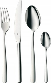 Wmf Base evőeszköz szett 6 személyes, 24 db-os, evőeszköz díszcsomagolás