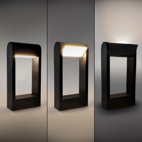 Brilagi - LED Kültéri lámpa CROTONE LED/7W/230V IP54 30 cm