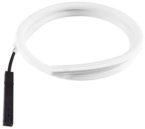 Minimal LED sínrendszeres lámpafej