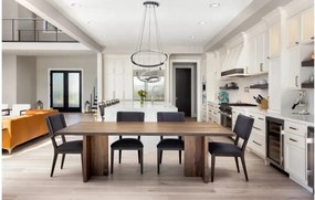 MORETTI MO6392 SWIRL Modern Led Függesztett Lámpa LED IP20