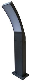 LED Kültéri oszlopos lámpa LED/10W/230V IP54