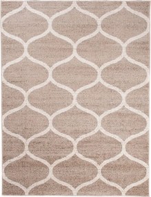 Samba Szőnyeg Fríz 200x290 Tartós Divatos Puha e665b