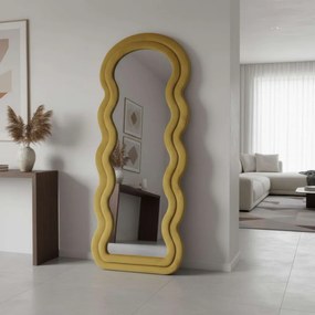 Mia - Yellow
