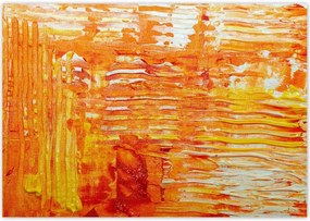 Poszterek 100x70 Absztrakt Vízöntő