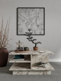Skull - Ephesus Marble