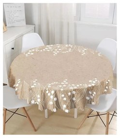 Asztalterítő ø 140 cm – Mila Home