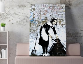 Vászonkép, 50×70 cm – WY35