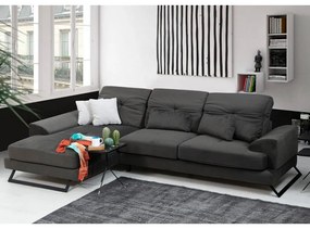 Sarokkanapé Frido Balos (Chl+3R)