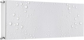 Mágneses Radiátorszőnyeg 140x60 Cseppek Fotótapéta