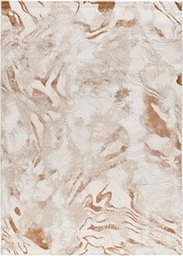 Bézs szőnyeg 192x290 cm Keops – Universal