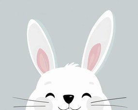 Poszter 76x60,5cm Vidám ugrások