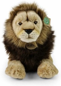 Rappa Plüss oroszlán 43 cm ECO-FRIENDLY