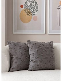 Párnahuzat szett 2 db-os 43x43 cm Tuffet – Mioli Decor