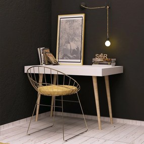 Veronika White íróasztal