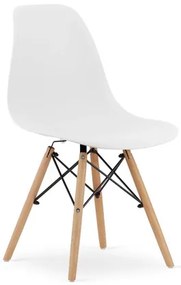 OSAKA szék - bükk/fehér