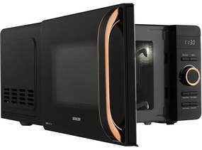 Sencor SMW 5320BK mikrohullámú sütő