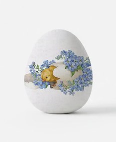 Egg 0008 húsvéti díszpárna