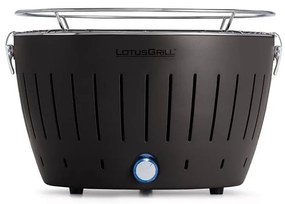Faszenes-hordozható grillsütő ø 35 cm Classic – LotusGrill