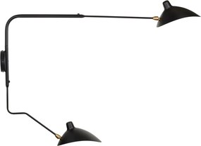 Step Into Design CRANE W8702-S Fali lámpa 2x40w/E14 IP20