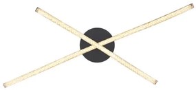 Globo 67169D2 - LED Csillár JULES LED/20W/230V