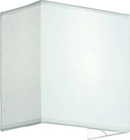 Fali Lámpa Fehér LINEA VIOKEF-4123800