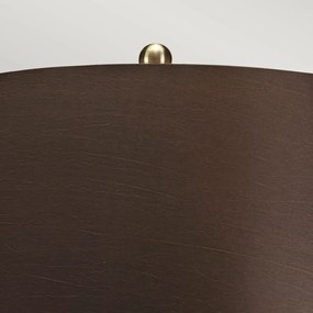 Elstead Lighting OTTOMAN OTTOMAN-TL Asztali lámpa 1x60W/E27