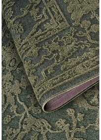 Zöld szőnyeg újrahasznosított szálakból 160x230 cm Ambroise – Villeroy&amp;Boch