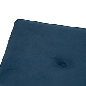 AVENBERG VELVET Kárpitozott pad