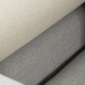 Világosszürke kanapé 180 cm Vera – Hübsch