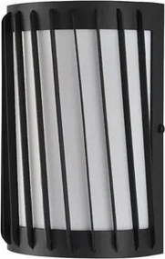 RÁBALUX 77206 TAMARITE Modern Kültéri Fali Lámpa Antracit IP44