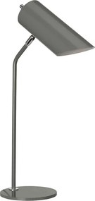 Elstead Lighting QUINTO GREY QUINTO-TL-GPN Asztali lámpa 1x60W/E27