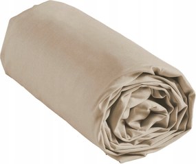 Gumis lepedő 160 x 200 cm Pamut