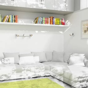 RED - Design Rendl - R12078 - Spotlámpa DUGME 3xGU10/35W/230V