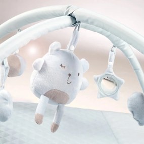 Kék játszószőnyeg Roba style – Roba