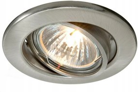 Light Impressions Kapego süllyesztett mennyezeti lámpa 12V Ac/dc GU5.3 MR16 1