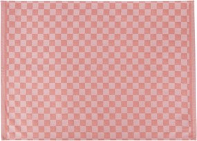 CHECKER STYLE konyharuha, narancssárga