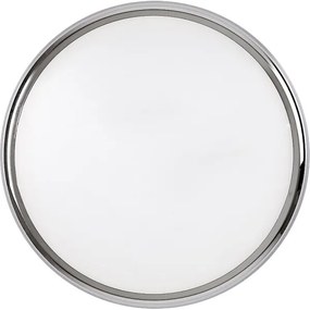 Rabalux 3464-LED RGB Fürdőszobai mennyezeti lámpa BALTHASAR LED/18W/230V IP44 +DO