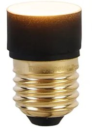 E27 Dimmelhető LED Izzó PUCC 3.5W 210lm 2200K