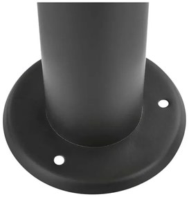 LED Kültéri flexibilis lámpa NIKA LED/12,5W/230V IP44 80 cm