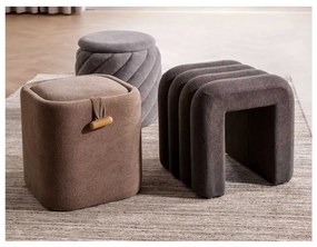 Ligure zsámoly, szürke