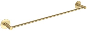 Fürdőszoba fogas Gold 322221B