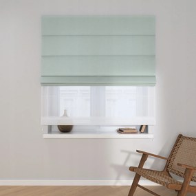 Kész római roló Duo 120x150cm zöld