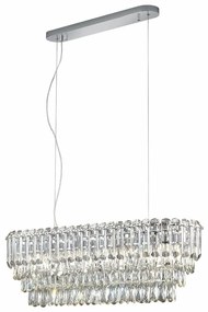 Függőlámpa Malizia – Trio Select