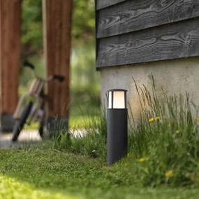 Philips 16466/93/16 - LED Kültéri lámpa MYGARDEN STOCK 1xLED/6W/230V IP44